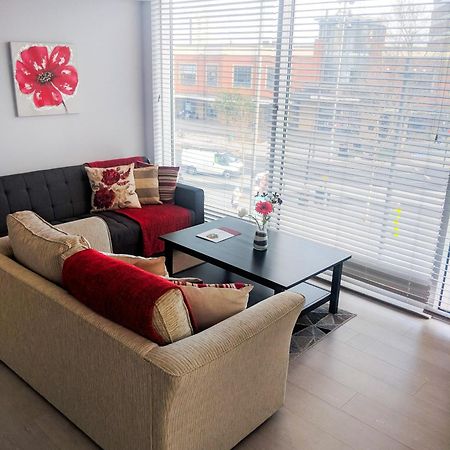 Lt Grove Apartment - Stratford London Bagian luar foto