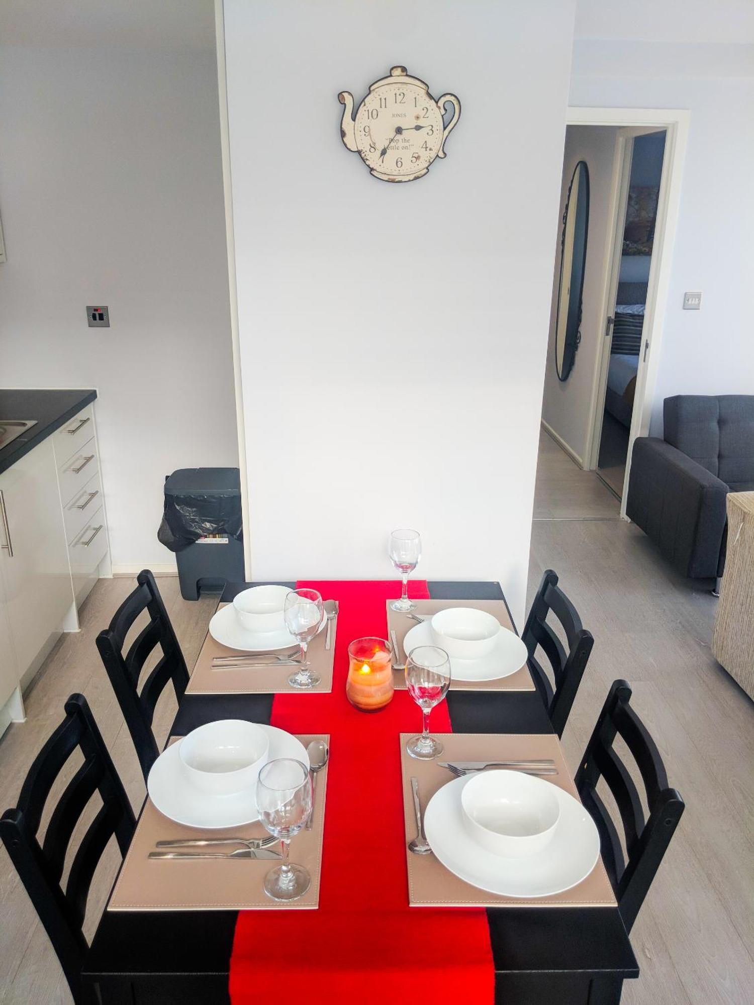 Lt Grove Apartment - Stratford London Bagian luar foto